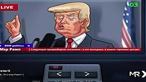 Summertime Saga - Teaching French In A European Cartoon Anime Style