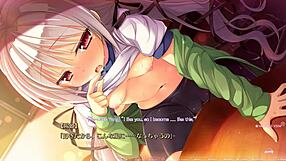 i enjoy primal hearts route 2 scene 1 with subtitles.