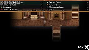 Treasure Of Nadia - Beautiful Woman Hot Page E3 23