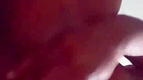 Fucking my pretty fat pussy with tattoos and piercings using a dildo!