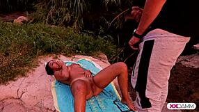 The Magic Little 18+ Amateur Video