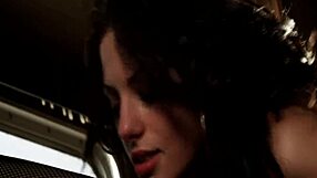 julia voth seduces in lesbian kissing and sucking scene