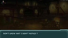 Why is Ashelin Getting Fucked in This Anime Scene?