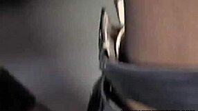 busty cougar eva karera sucks big interracial cock