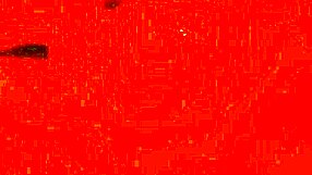 Novinha 18 Nymphomaniac Masturbating Non-Stop and Cumming Hard in Complete Red Video