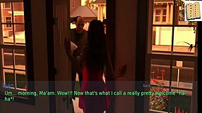 Wife and stepmother share erotic homemade moments 😘