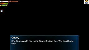 Femdom University Begins With Cherry Enslavement And Humiliation