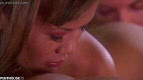 Eva Angelina And Mia Smiles In Hot Groupsex?