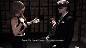 Complete gameplay - freshwomen part 10