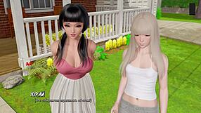 Complete gameplay - ripples part 7