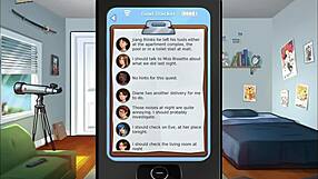 Summertime Saga walkthrough: Explore the world of ecchi cartoons