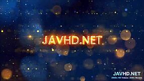 Why Is This Japanese Pussy So Wet! Vol 87