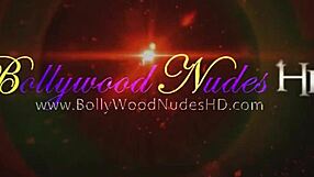 Passionate love in exotic india