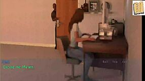 Wife and stepmother share erotic homemade moments 😘