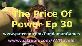 The Price Of Power Episode 30