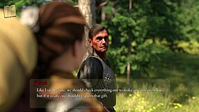 The Price Of Power Episode 30