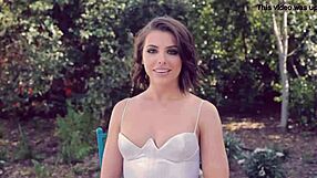 adriana chechik uncensored, answering those burning questions part 1.