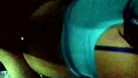 Mexican prostitute Evelin takes big cocks boldly