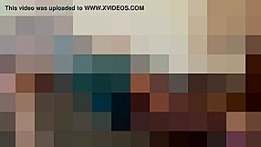 I See You Peeping at My Panties