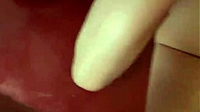 anal orgasm on the kitchen countertop - how does it feel getting cum on your face?