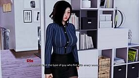 Discover My Real Desire in This Exciting Episode 16!