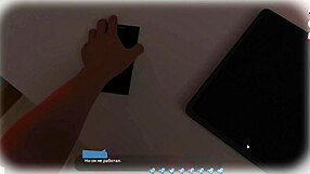 helping the hotties with cock in hardcore hentai gameplay part 12