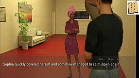 Wife and stepmother share erotic homemade moments 😘