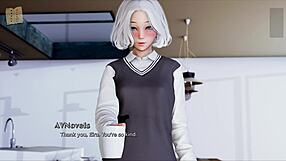 My Real Desire 47 Episode