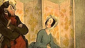 Vintage Erotic Animation Brings Back Steamy Classic Vibes