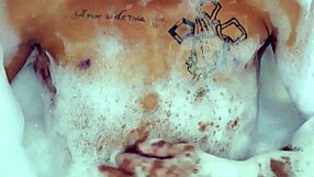 i'm fucking this young nympho so hard, her ass takes my big cock in pov.