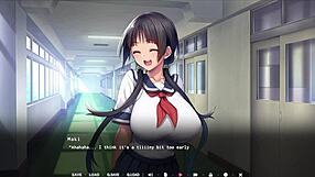 my new life in charge of a tropical island chapter 1 maki 1 eng sub
