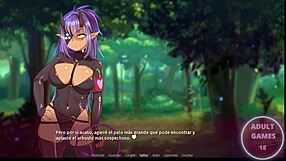 Lucy Faces Her Problems In This Anime Adventure