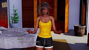 My Real Desire 47 Episode