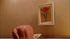 i'm sitting on that big brazilian cock for complete anal sex