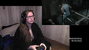 until dawn play through part 4