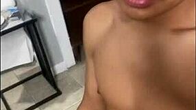 she enjoys afternoon with amateurs