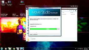 The second part of the adventure series