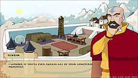 four element trainer book 5 slav part 5