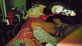 Watch Me Cum to Porn with Intense Pussy Orgasm Masturbation