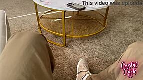 Accidentally Seduced By Dad's Girlfriends