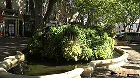 mila et angelina deux coquines qui baisent ensemble