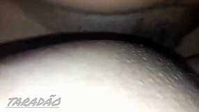 Socando no cu ate gozar, what an orgasm!