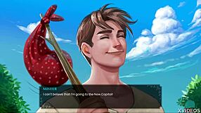 Bold Legend In Naughty Fairy Tale 01