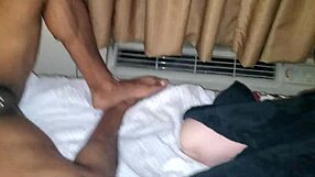 fucking two dirty whores with big black cock