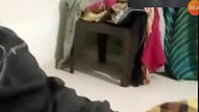 Indian Cock Masturbating Hard!