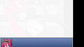 Nord Knightess faces lewd gangbang in animated group scene. Event 1 gallery unfolds