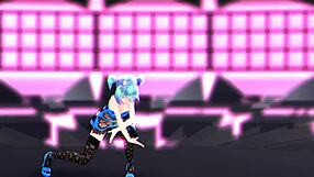 Anime Hatsune Miku Adventure