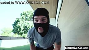 Young Gay Boy Looses Virginity To Older Lover