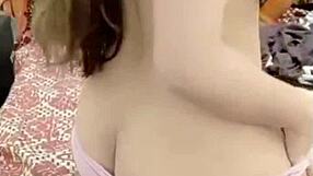 oh god, sobia bhabhi's anal hurts so much with all that screaming and moaning!