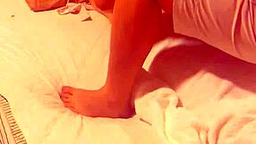 i got a relaxing vietnamese massage